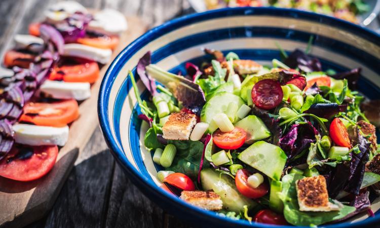 Restaurants and Food Service